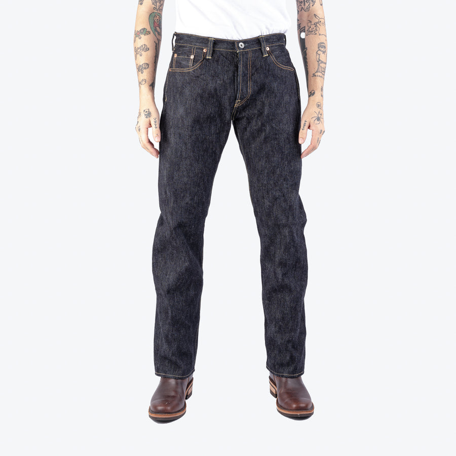IRON HEART – IH-634S-SLB